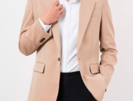 Tư vấn thiết kế Áo Vest và Blazer Nam