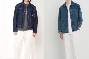 Xu hướng quần áo jeans nam 2025