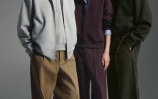 Áo Hoodie nam và nữ khác nhau thế nào