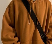 Xu hướng áo hoodie nam 2025