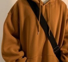Xu hướng áo hoodie nam 2025