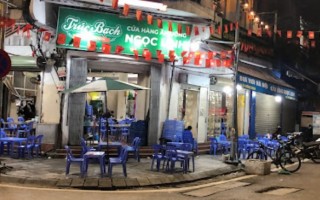 Cửa hàng Ngọc Linh (71 Bát Đàn, Phố cổ Hà Nội)