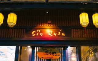 Sỉn Quán 47 Bát Đàn (47 Bát Đàn, Phố cổ Hà Nội)