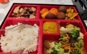 Oat Bistro trên phố Bát Đàn