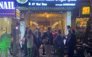 Countryside Restaurant (27 P. Bát Đàn, Phố cổ Hà Nội)