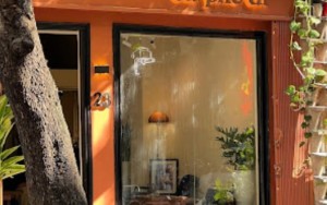Ca•phe•di (23 P. Bát Sứ, Phố cổ Hà Nội)
