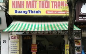 Cafe 68 Bát Sứ (68 P. Bát Sứ, Phố cổ Hà Nội)