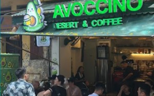 Avoccino (61 P. Bát Sứ, Phố cổ Hà Nội)