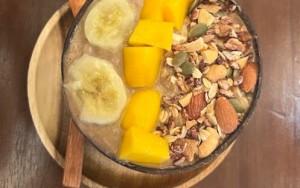 Avoccino trên phố Bát Sứ