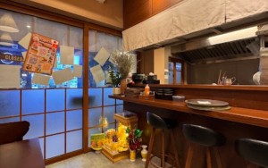 YOSHIYA – Omurice & Ramen trên phố Bát Sứ