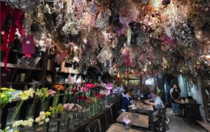 Mira Coffee & Restaurant trên phố Quán Sứ