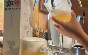 Thao’s Pub trên phố Bát Bát Sứ