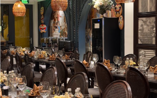 May Tre Dan Restaurant - Authentic Vietnamese Cuisine (151-153 P. Hàng Bông, Hoàn Kiếm)